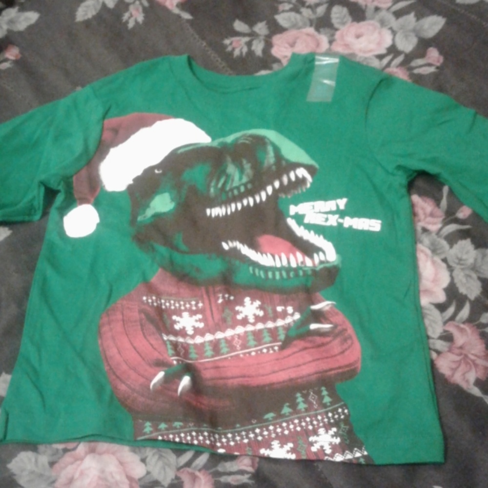 Boys The Children's Place shirt